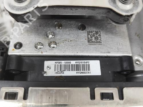 Servofreno HYUNDAI KONA (SX2) EV | BP30754380M42