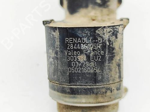 Electronic module RENAULT TRAFIC III Van (FG_) 1.6 dCi 115 (FGMD) | BP33376592M83  - Image 6
