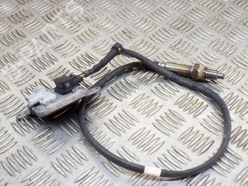Used Electronic sensor NISSAN QASHQAI II SUV (J11, J11_) 1.5 dCi (110 hp) 27751251
