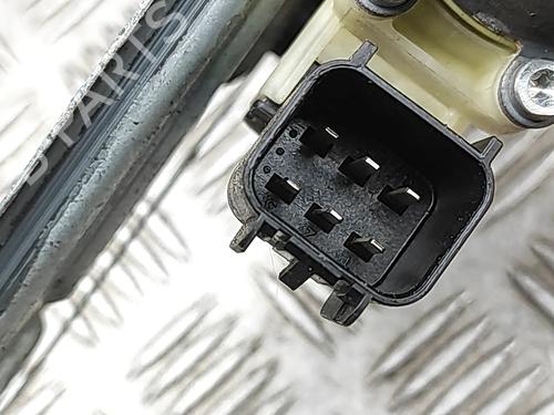 Front right window mechanism FORD TRANSIT CUSTOM V362 Bus (F3) 2.2 TDCi | BP31834998C23 