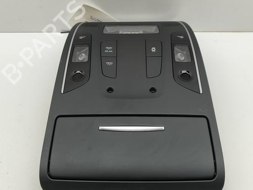 Interior roof light AUDI A6 C7 Avant (4G5, 4GD) 2.0 TDI | BP28675868I8 