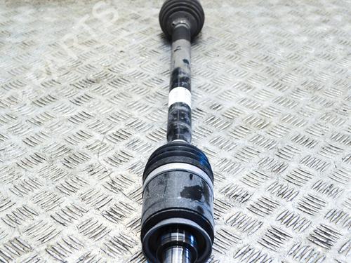 Right rear driveshaft BMW i3 (I01) Range Extender | BP10072478M41 