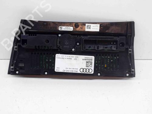 Climate control AUDI A5 Sportback (8TA) 2.0 TDI | BP10070898I5 