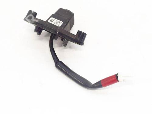 Camera NISSAN QASHQAI II SUV (J11, J11_) 1.5 dCi | BP7740729E14 