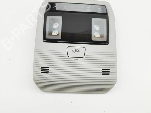 Interior roof light VW GOLF VIII Variant (CG5, DB5) 2.0 TDI | BP38961082I8 - Image 3