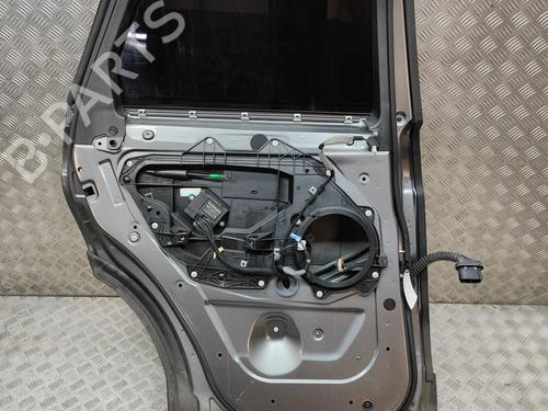 Left rear door LAND ROVER RANGE ROVER EVOQUE (L538) 2.2 D 4x4 | BP25614897C4
