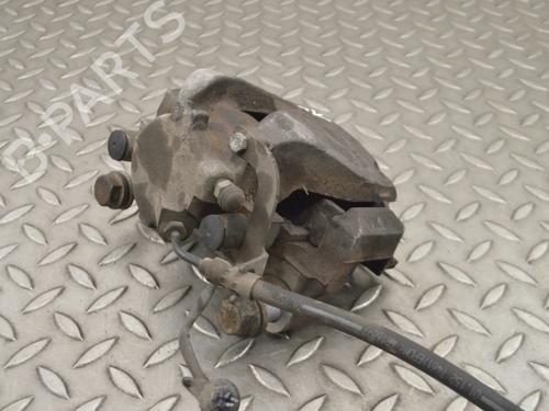 Left front brake caliper AUDI A4 B9 (8W2, 8WC) 2.0 TDI | BP30230784M105