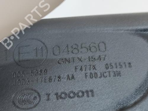 Rear mirror JAGUAR I-PACE (X590) EV400 AWD | BP28436129I6