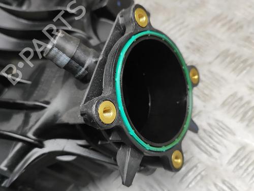 Intake manifold BMW 5 (E60) 530 d | BP36186489M70 - Image 5
