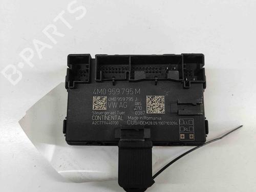 Used Electronic module AUDI E-TRON (GEN) 55 quattro (408 hp) 29404590