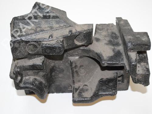 Crossmember MERCEDES-BENZ GL-CLASS (X166) GL 350 CDI / BlueTec 4-matic (166.823, 166.824) | BP30268379C162 