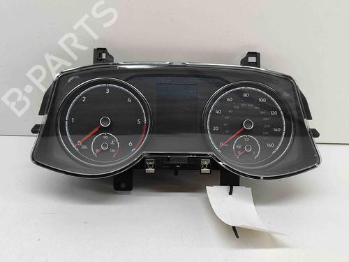 Kombiinstrument VW TRANSPORTER T6 Van (SGA, SGH, SHA, SHH) 2.0 TDI (110 hp) 28551503