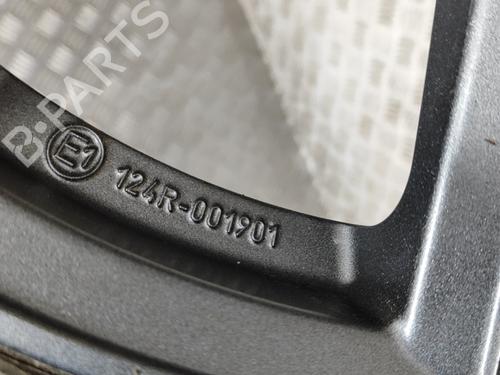 Rim KIA EV6 (CV) ELECTRIC AWD | BP27776169C45 