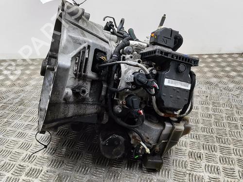 Gearbox VW AMAROK (2HA, 2HB, S1B, S6B, S7A, S7B, AGD) 2.0 TDI 4motion | BP30836820M3