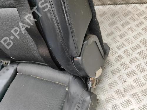 Rear seat TESLA MODEL X (5YJX) 90D AWD | BP33381550C17 - Image 7