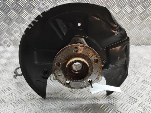 Used Left front steering knuckle Left front steering knuckle VOLVO XC40 (536) B3 Mild-Hybrid (163 hp) 33370148 33370148