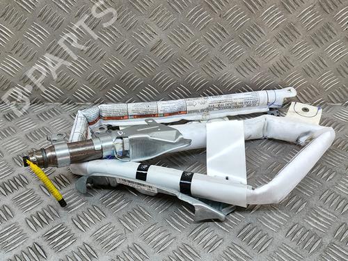 Right curtain airbag SUZUKI VITARA (LY) 1.4 T AllGrip (APK414) | BP25217428C12 