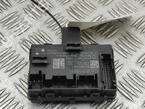 Elektronische module VW ID.4 (E21) PRO (286 hp) 31360334