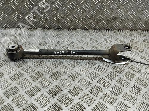Left rear suspension arm TESLA MODEL 3 (5YJ3) EV AWD | BP27765019M14  - Image 5