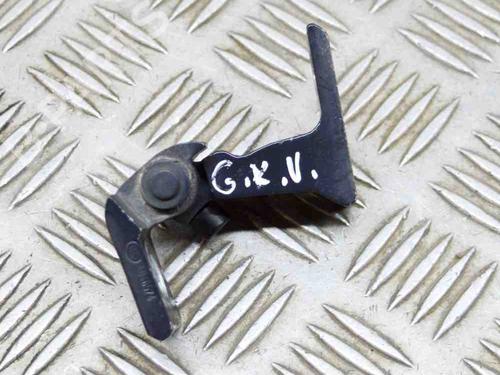 Hinge/Door check strap VW PASSAT B8 (3G2, CB2) 2.0 TDI | BP14646379C146