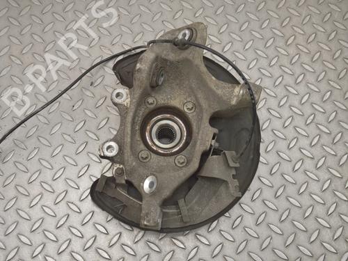 Right rear steering knuckle MERCEDES-BENZ C-CLASS (W205) AMG C 43 4-matic (205.064) | BP30241602M28