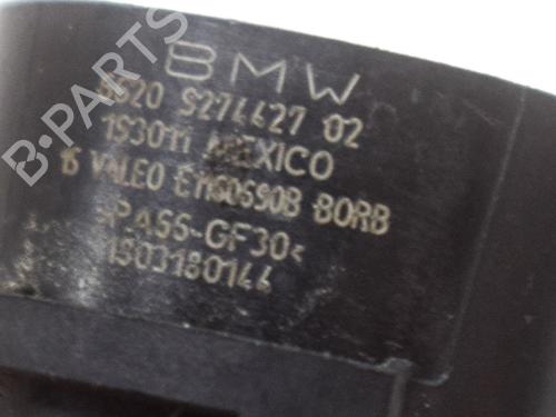 Elektronisk modul BMW X3 (G01, F97, G08) xDrive 20 d | BP8834308M83 