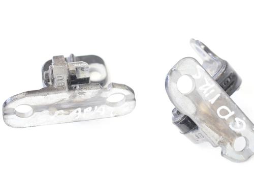 Used Hinge/Door check strap JAGUAR XF I (X250) 2.2 D (190 hp) 30209197