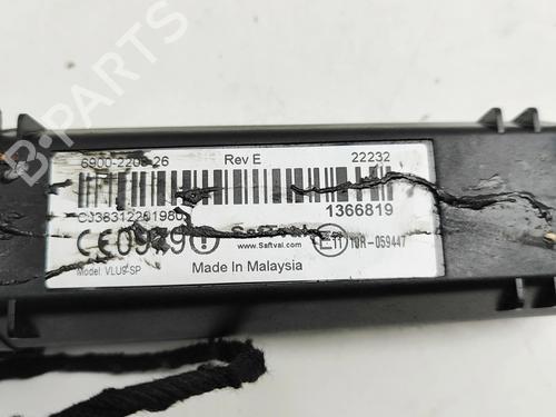 Electronic module PEUGEOT BOXER Platform/Chassis 2.0 BlueHDi 160 | BP33883291M83  - Image 6