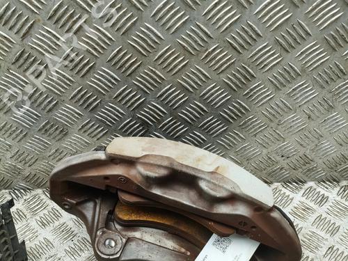 Used Left front brake caliper Left front brake caliper MERCEDES-BENZ EQE (V295) EQE 350+ (295.121) (292 hp) 39687141 39687141