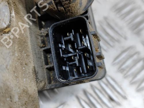 ABS pump TOYOTA LAND CRUISER 90 (_J9_) 3.0 TD (KZJ90_, KZJ95_, KZJ90R, KZJ95R, KZJ90W, KZJ95W) | BP25922209M43 