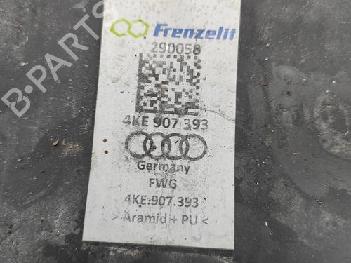 Inverter/Converter AUDI E-TRON (GEN) 55 quattro | BP29403925M119 