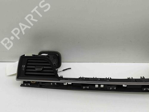 Air vent AUDI Q5 (FYB, FYG) 2.0 TFSI quattro | BP28436553I21
