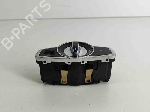 Electronic module MERCEDES-BENZ GLC (X253) 250 d 4-matic (253.909) | BP18417410M83 