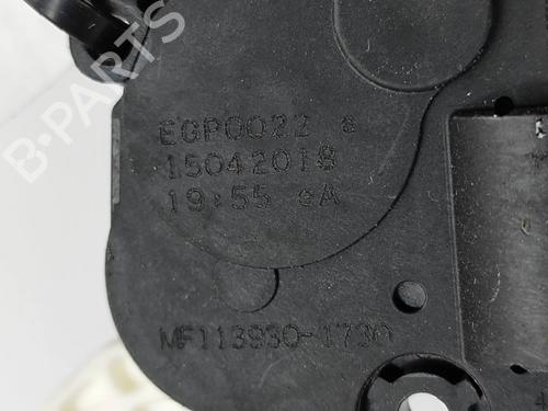 Electronic module JAGUAR I-PACE (X590) EV400 AWD | BP27782636M83  - Image 7