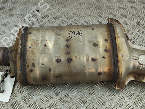 Catalyst LAND ROVER RANGE ROVER EVOQUE (L551) 2.0 D200 4x4 | BP32213435M10