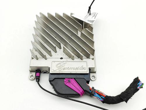 Electronic module MERCEDES-BENZ GLB (X247) GLB 220 d 4-matic (247.615) | BP36952497M83 - Image 3