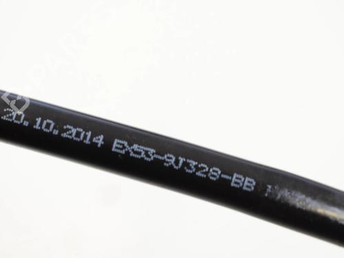 Pipe JAGUAR F-TYPE Coupe (X152) 5.0 SCV8 R AWD | BP30209874M125 