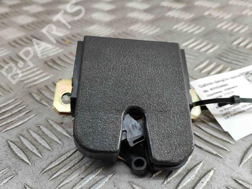 Used Tailgate lock VW NEW BEETLE Convertible (1Y7) 1.6 (102 hp) 28091212
