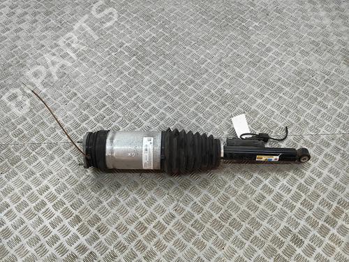 Used Left rear shock absorber TESLA MODEL X (5YJX) P100D AWD (772 hp) 28435246