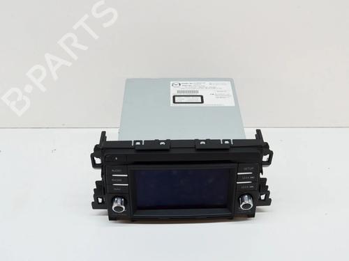 Used Electronic module Electronic module MAZDA 6 Saloon (GJ, GL) 2.2 D (GJ2FP) (150 hp) 7853665 7853665