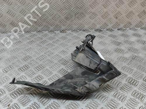 Rear bumper bracket JAGUAR I-PACE (X590) EV400 AWD | BP28436115C159