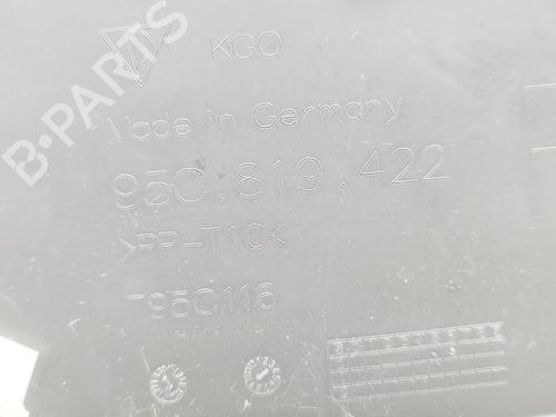 Scuttle panel PORSCHE MACAN (XAB) 4 Electric 4 (XABBB1, XABFD1) | BP38467136C110 - Image 6
