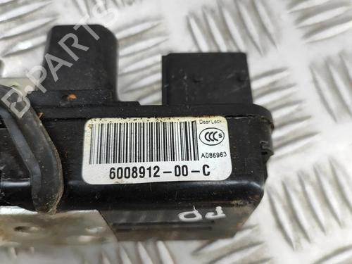 Front right lock TESLA MODEL S (5YJS) P100D AWD | BP33373138C97  - Image 7