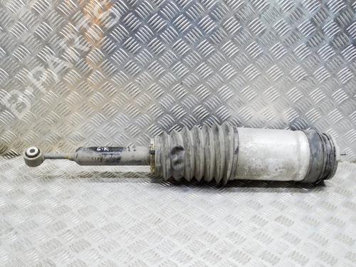 Used Left rear shock absorber Left rear shock absorber TESLA MODEL X (5YJX) P100D AWD (772 hp) 34282032 34282032