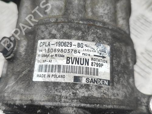 AC compressor LAND ROVER DISCOVERY V (L462) 2.0 Sd4 4x4 | BP37029261M34 - Image 6