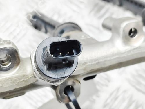 Injection rail MERCEDES-BENZ CLA (C118) CLA 200 (118.387) | BP33394587M98 - Image 6