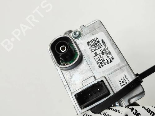 Camera AUDI A6 C8 Avant (4A5) RS6 TFSI Mild Hybrid quattro | BP37583576E14 - Image 6
