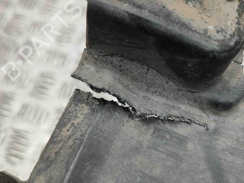 Bundpladebeskyttelse PORSCHE CAYMAN (987) S 3.4 | BP29752948M92