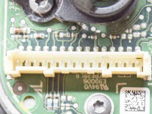 Elektronisk modul AUDI A4 B9 (8W2, 8WC) 1.4 TFSI | BP29282901M83 