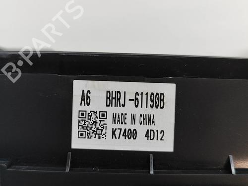 Electronic module MAZDA CX-30 (DM) SKYACTIV-G M Hybrid | BP28557302M83 
